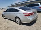 2013 Toyota Avalon Hybrid