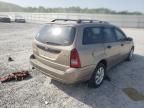 2005 Ford Focus ZXW