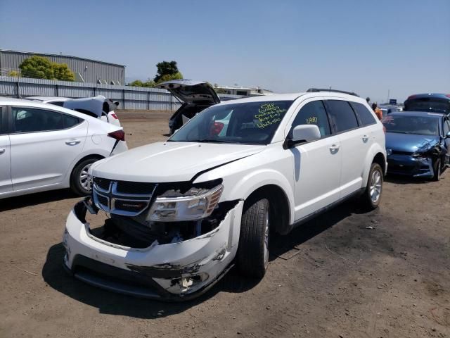 2015 Dodge Journey SXT