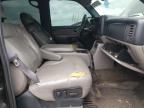 2000 Chevrolet Suburban C1500