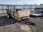 2000 Utility Trailer