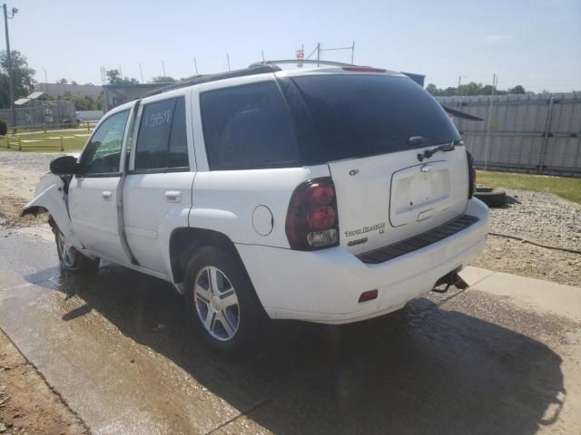 2006 Chevrolet Trailblazer LS