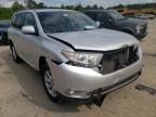 2013 Toyota Highlander Base