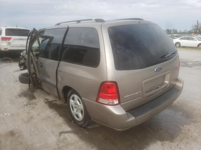 2004 Ford Freestar SE