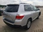 2013 Toyota Highlander Base