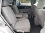 2013 Toyota Highlander Base