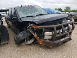 Salvage cars for sale at Wilmer, TX auction: 2019 Ford F250 Super Duty