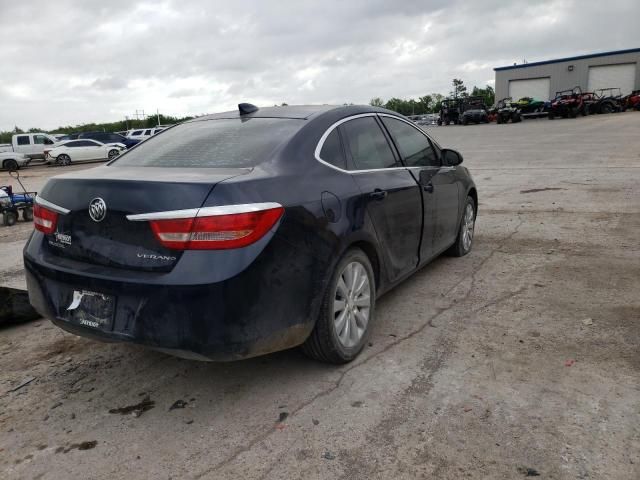 2016 Buick Verano 1SV