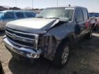 2008 Chevrolet Silverado C1500