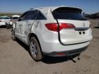 2013 Acura RDX Technology