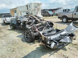 Salvage cars for sale at Houston, TX auction: 2018 Chrysler 300 Touring