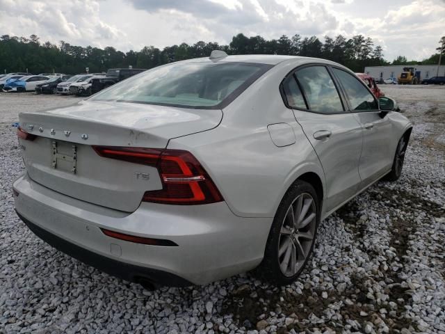 2019 Volvo S60 T5 Momentum