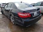 2011 Mercedes-Benz E 350 4matic