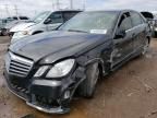 2011 Mercedes-Benz E 350 4matic