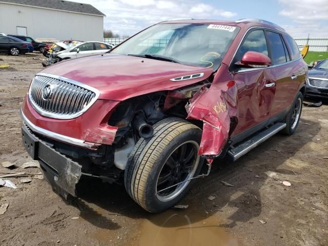 2008 Buick Enclave CXL