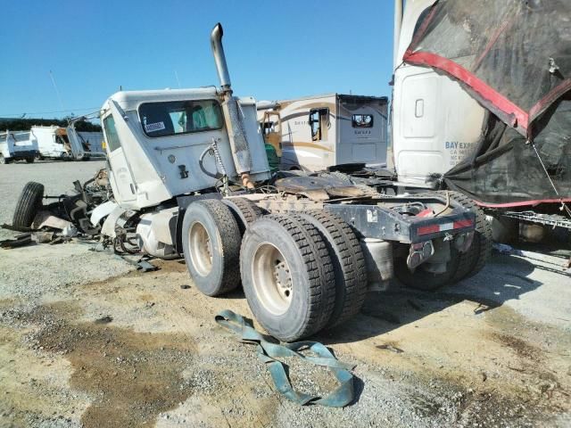 2011 Peterbilt 386