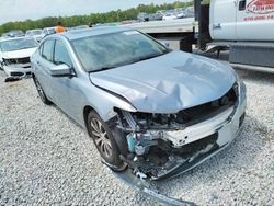 Acura Vehiculos salvage en venta: 2016 Acura TLX