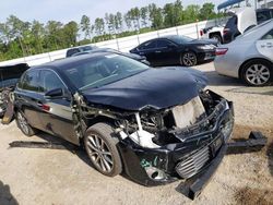 Salvage cars for sale from Copart Gaston, SC: 2015 Toyota Avalon XLE