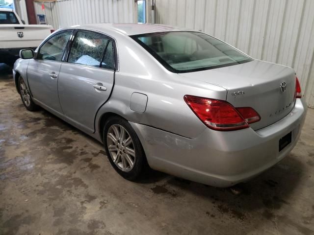 2007 Toyota Avalon XL