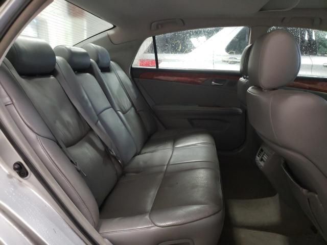 2007 Toyota Avalon XL