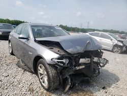 BMW 5 Series Vehiculos salvage en venta: 2014 BMW 528 XI