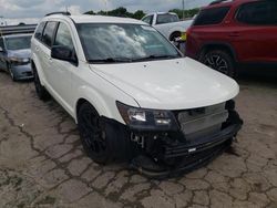 2017 Dodge Journey GT en venta en Lebanon, TN