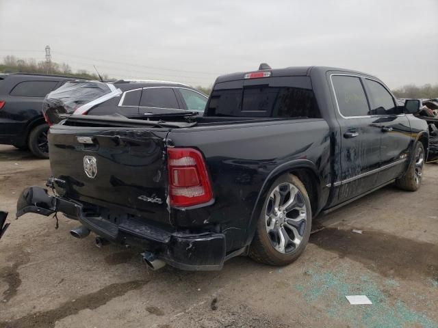 2019 Dodge RAM 1500 Limited