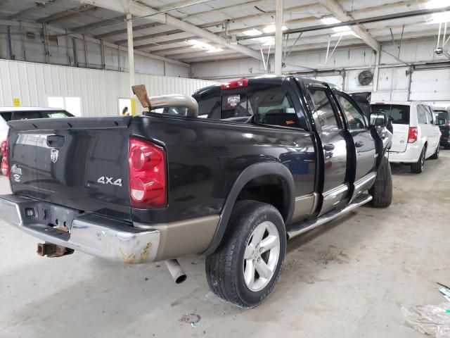 2008 Dodge RAM 1500 ST