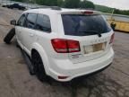 2017 Dodge Journey GT