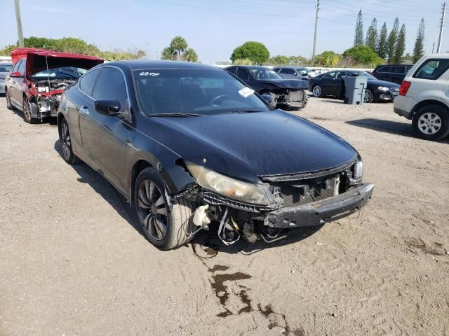 2009 Honda Accord EXL