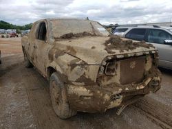 Flood-damaged cars for sale at auction: 2016 Dodge 2500 Laramie