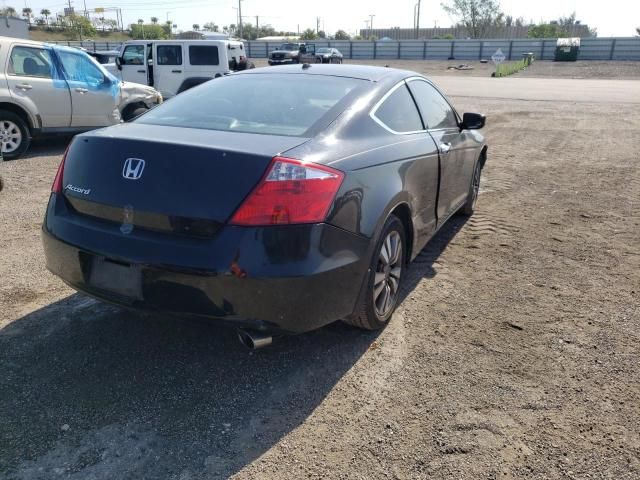 2009 Honda Accord EXL