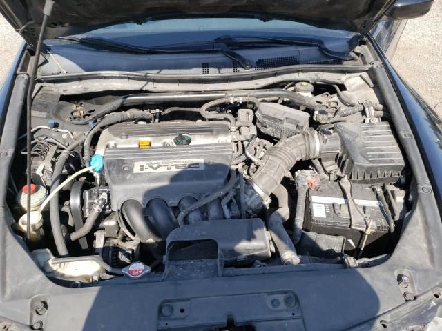 2009 Honda Accord EXL