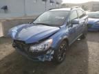 2017 Subaru Crosstrek Premium