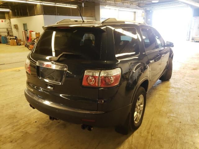 2010 GMC Acadia SLT-1