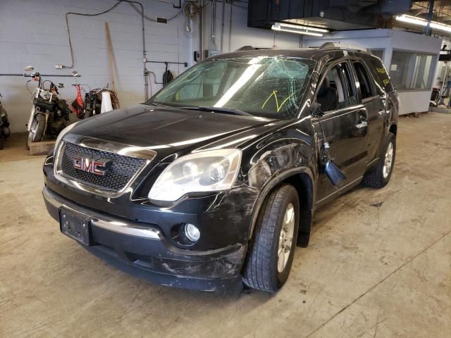 2010 GMC Acadia SLT-1