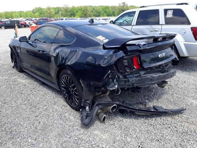 2020 Ford Mustang GT