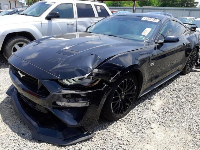 2020 Ford Mustang GT