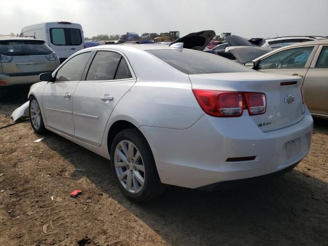 2015 Chevrolet Malibu 2LT