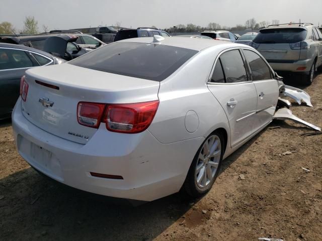 2015 Chevrolet Malibu 2LT