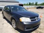 2011 Dodge Avenger Mainstreet