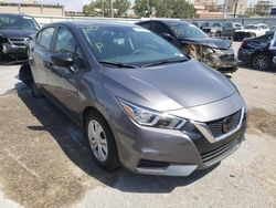 2021 Nissan Versa S for sale in New Orleans, LA