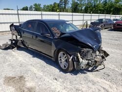 Carros salvage sin ofertas aún a la venta en subasta: 2009 Chevrolet Impala LS