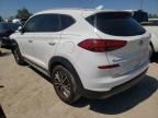 2019 Hyundai Tucson Limited