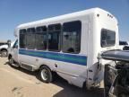 2011 Ford Econoline E450 Super Duty Cutaway Van