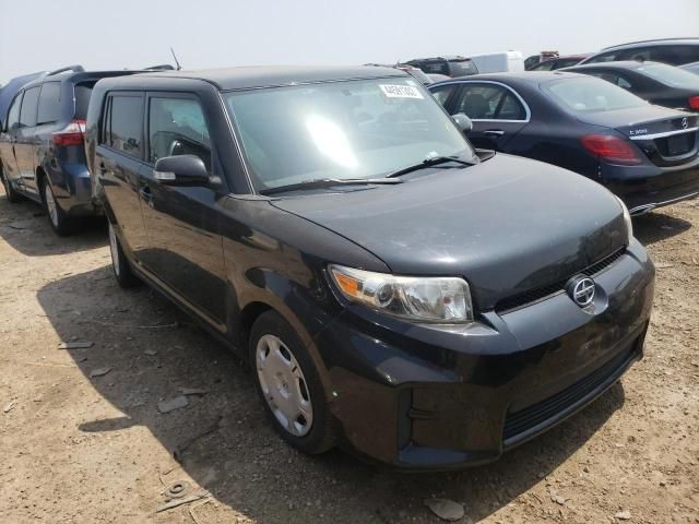 2011 Scion XB