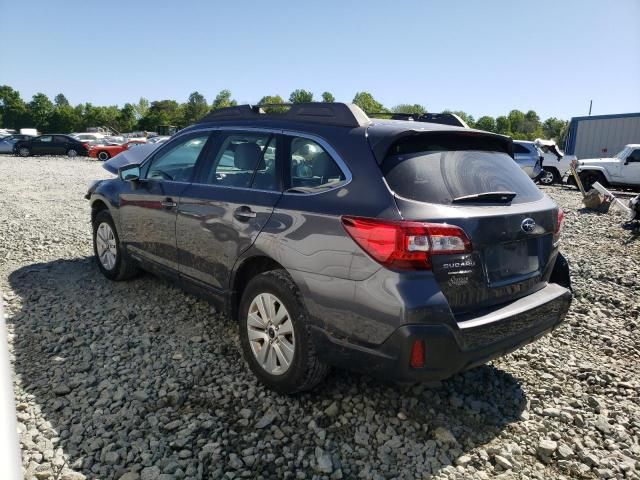 2019 Subaru Outback 2.5I