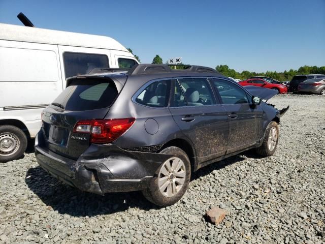 2019 Subaru Outback 2.5I