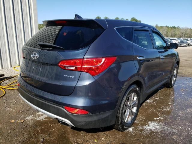 2015 Hyundai Santa FE Sport