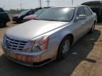 2008 Cadillac DTS